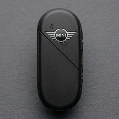 Mini Cooper Key Fob Cover – Oval Smart Key