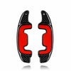 Carbon Fiber Paddle Shifters For Mercedes AMG (MB7)
