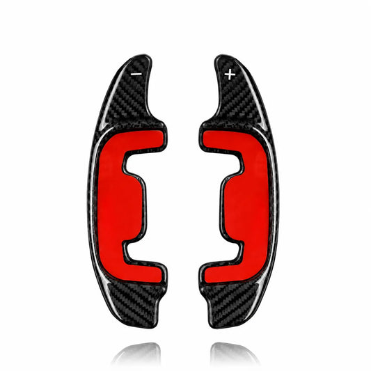 Carbon Fiber Paddle Shifters For Mercedes AMG (MB7)