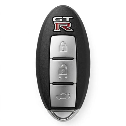 Nissan Factory Key Fob – GT-R R35