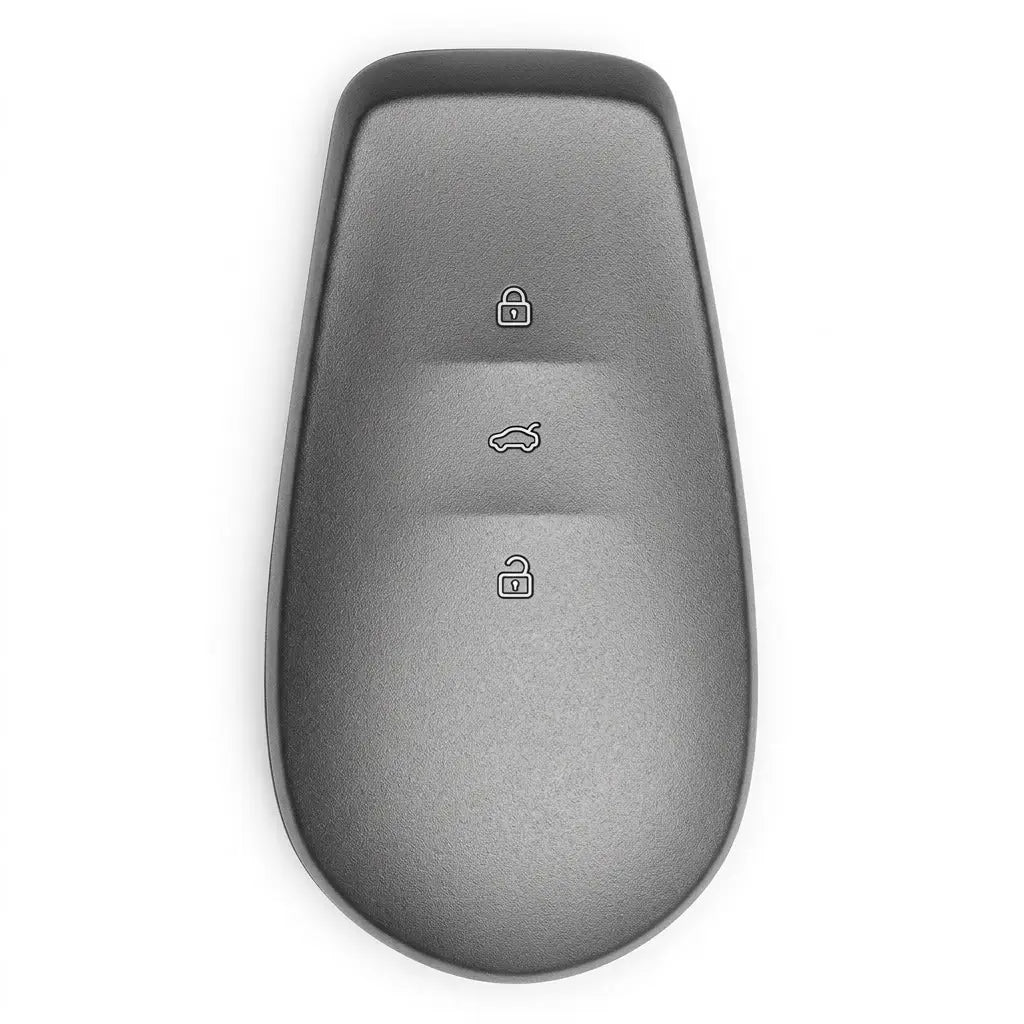 Nissan Factory Key Fob – Smart Key 3-Button