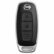 Nissan Schlüsseltyp B