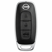 Nissan Schlüsseltyp A