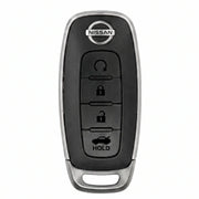 Nissan Schlüsseltyp D