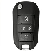 Peugeot Schlüsseltyp A