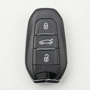 Peugeot Schlüsseltyp C