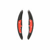 Carbon Fiber Paddle Shifters for Porsche (P2)