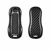 Porsche Carbon Key Fob Cover - Signature Car-Shape