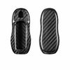 Porsche Carbon Key Fob Cover - Classic Car-Shape