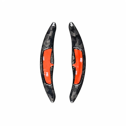 Carbon Fiber Paddle Shifters for Porsche (P2)