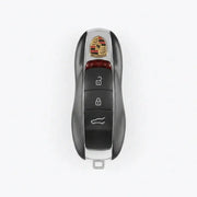 Porsche キータイプA