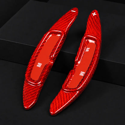 Carbon Fiber Paddle Shifters for Porsche (P3)