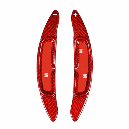 Carbon Fiber Paddle Shifters for Porsche (P3)