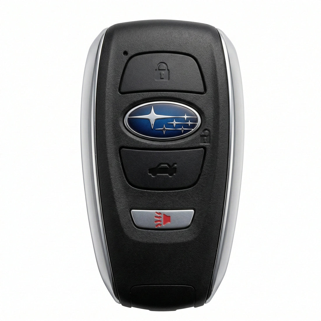 Subaru Key Fob – Symmetric Smart Fob