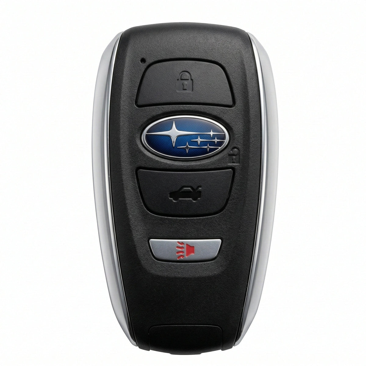 Subaru Key Fob – Symmetric Smart Fob