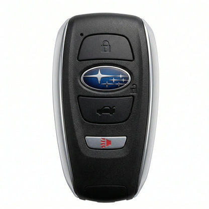 Subaru Key Fob – Symmetric Smart Fob