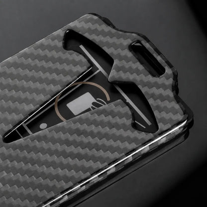 Tesla Carbon-Schlüsselhülle - CardKey
