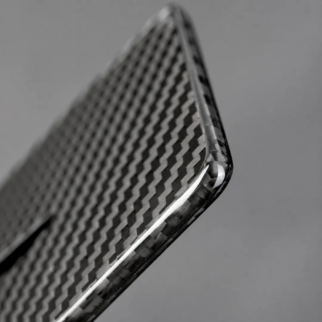Tesla Carbon-Schlüsselhülle - CardKey
