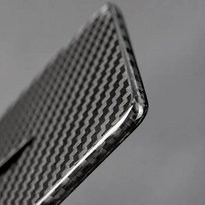 Tesla Carbon-Schlüsselhülle - CardKey