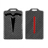 Tesla Carbon-Schlüsselhülle - CardKey
