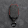 Toyota Hand-Stitched Alcantara Key Fob Cover – Stealth Shield