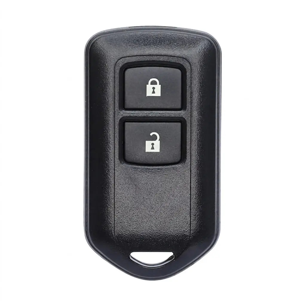 Toyota Key Fob Cover – Shield 2-Button