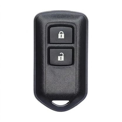 Toyota Key Fob Cover – Shield 2-Button