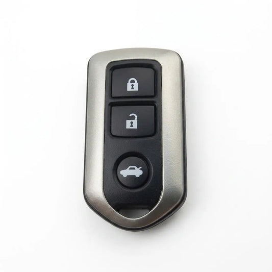 Toyota Key Fob Cover – Shield 3-Button