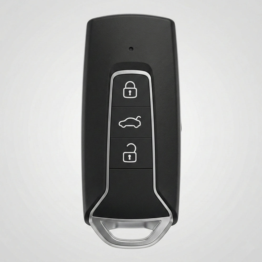 Volkswagen Factory Key Fob - Shield - Style 3