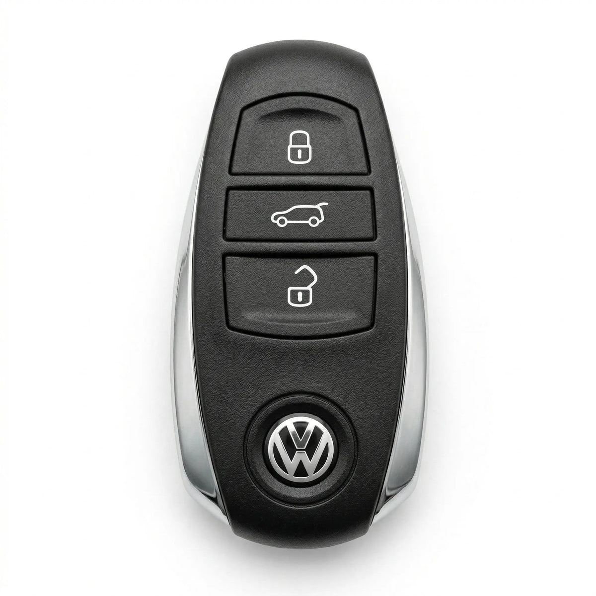 Volkswagen Originalschlüssel – verjüngter Smart Key