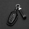 Volkswagen Genuine Leather Key Fob Case – Tapered Smart Key